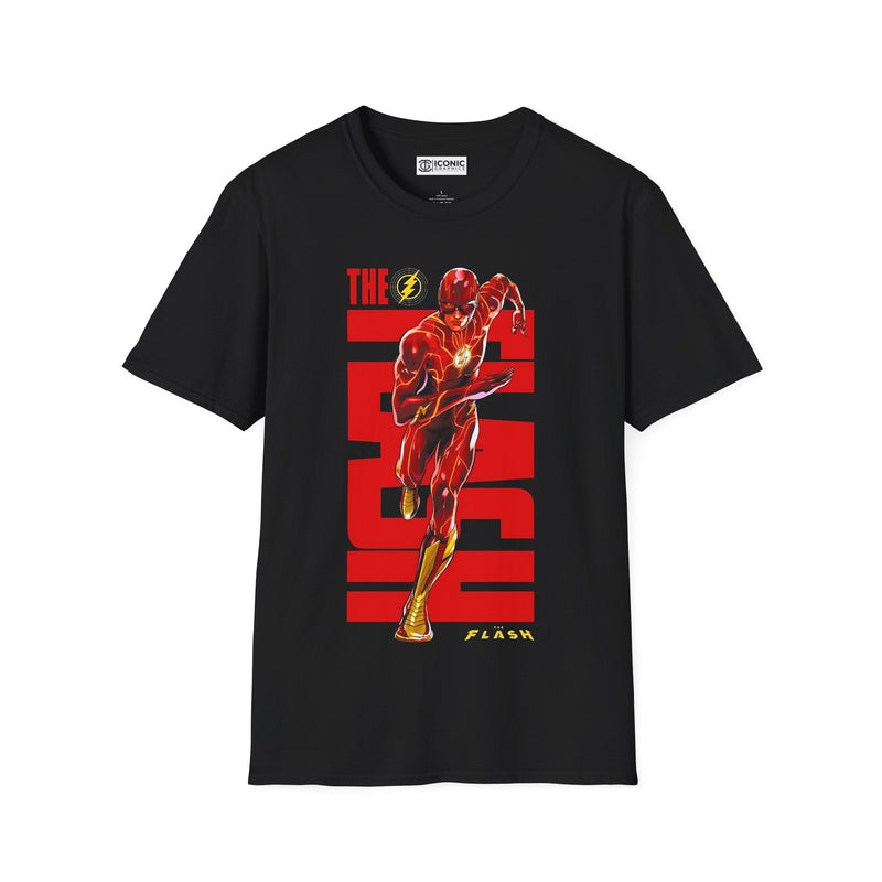 The Flash Shirt