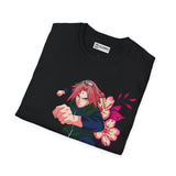 Sakura Naruto T-Shirt - 