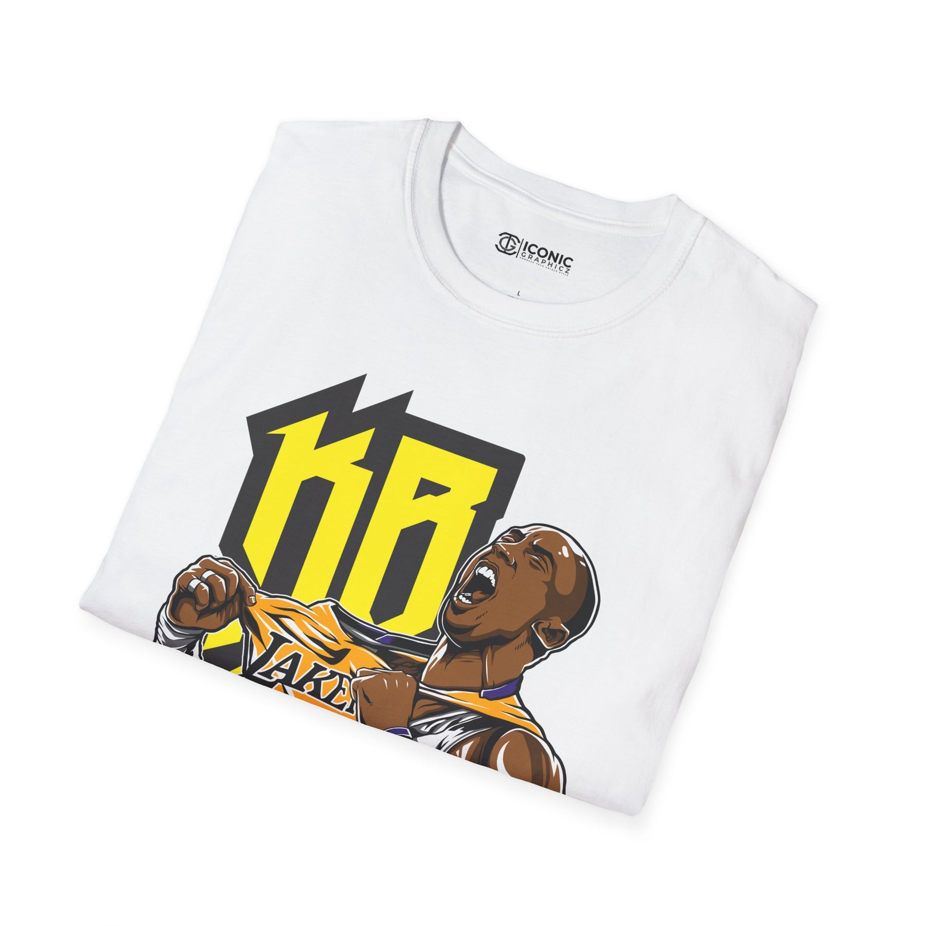 NBA T-Shirt - 