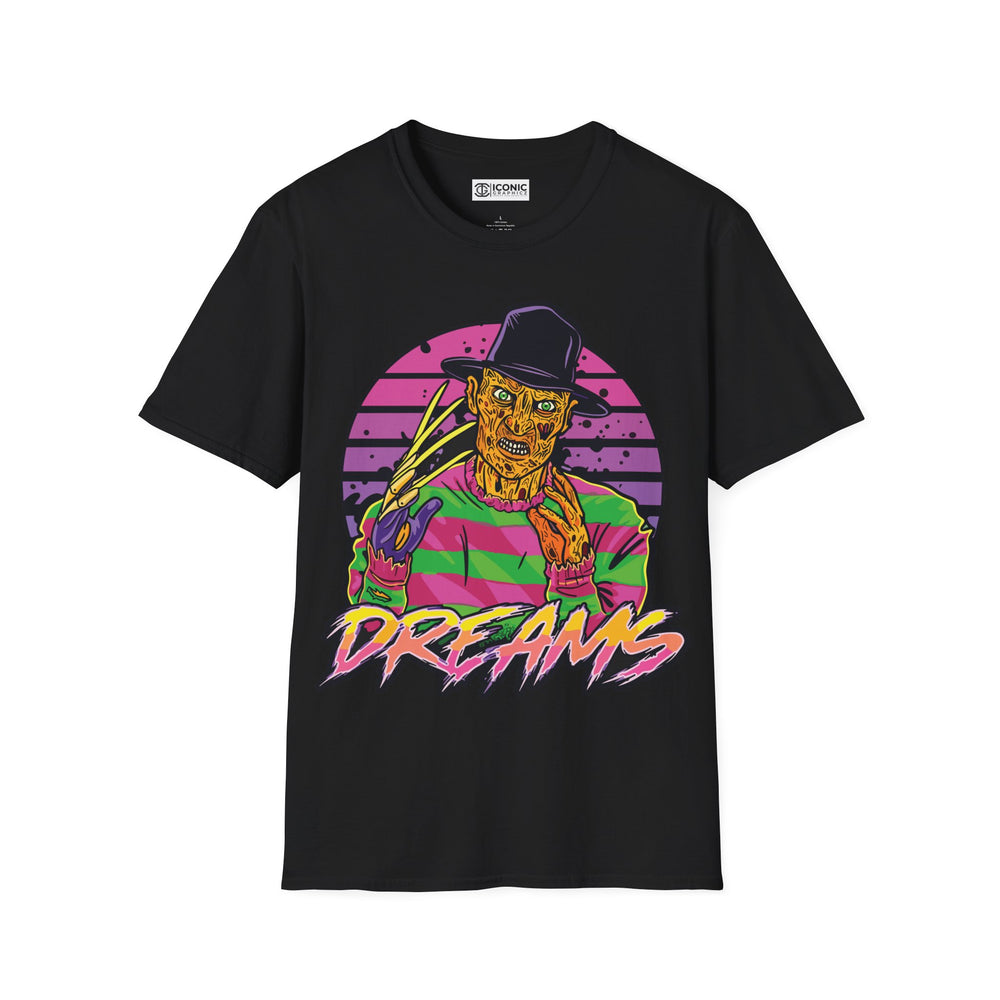 Freddy Krueger T-Shirt - 