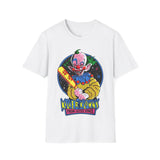 Killer klowns from out of space T-Shirt