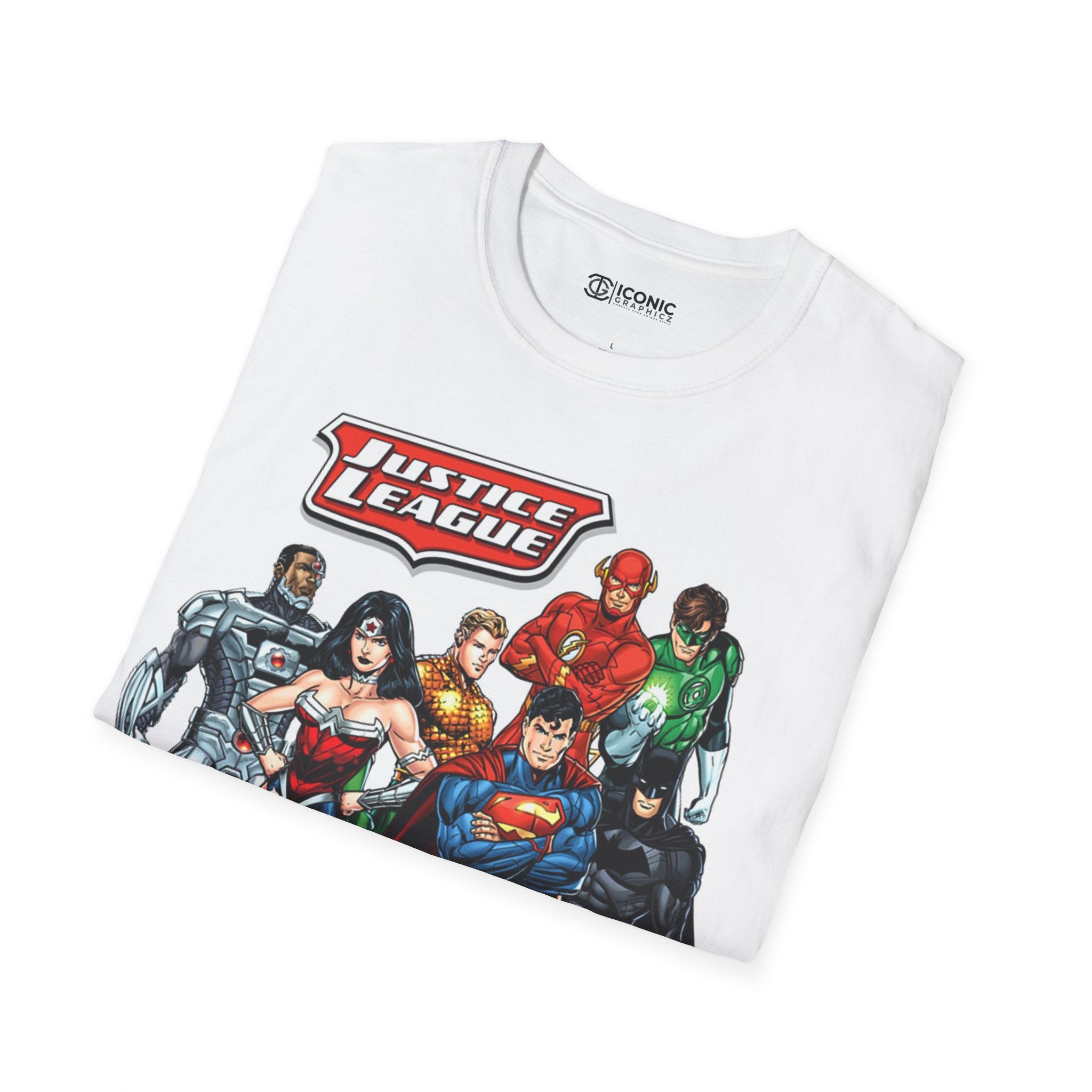 Justice League T-Shirt