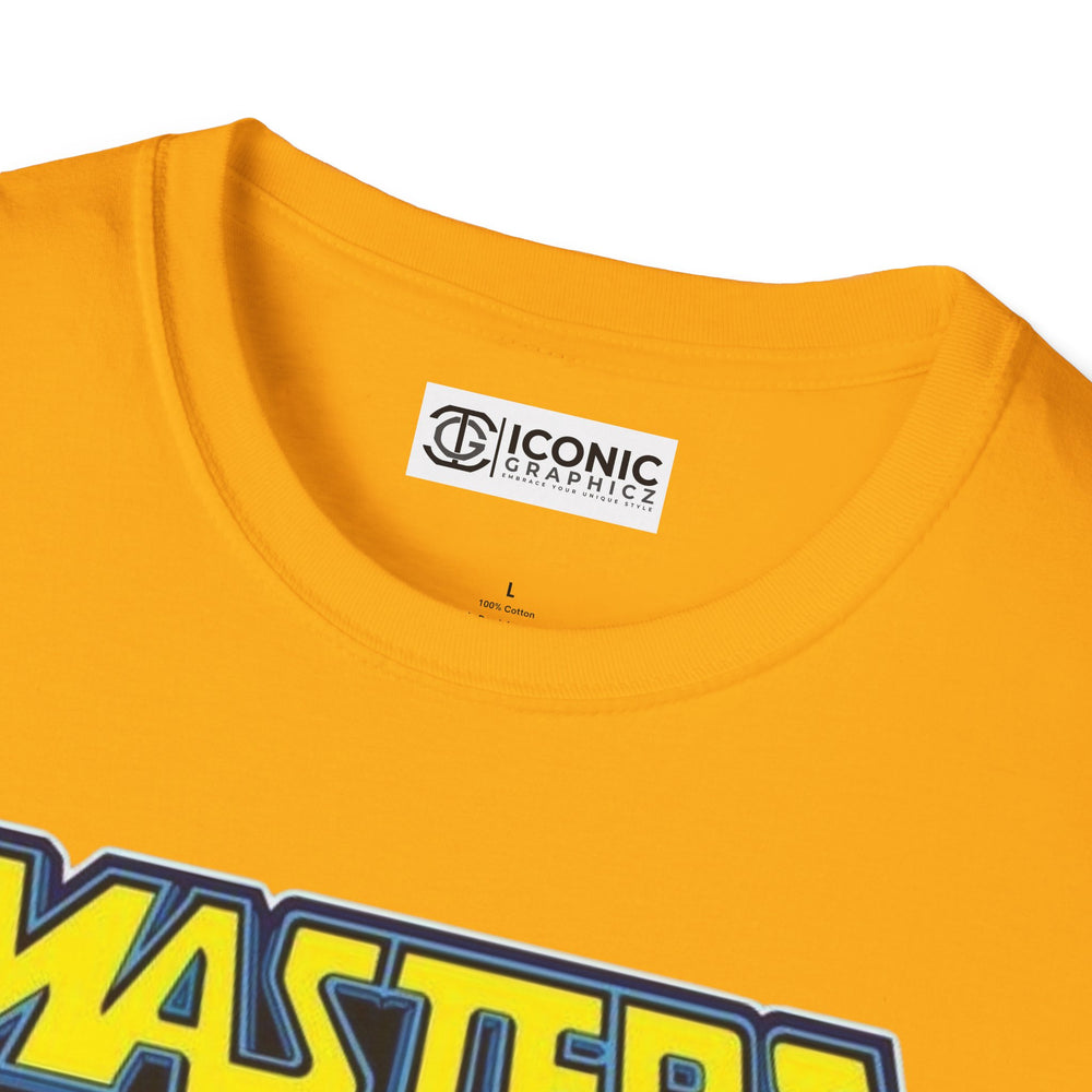 Skeletor T-Shirt - 