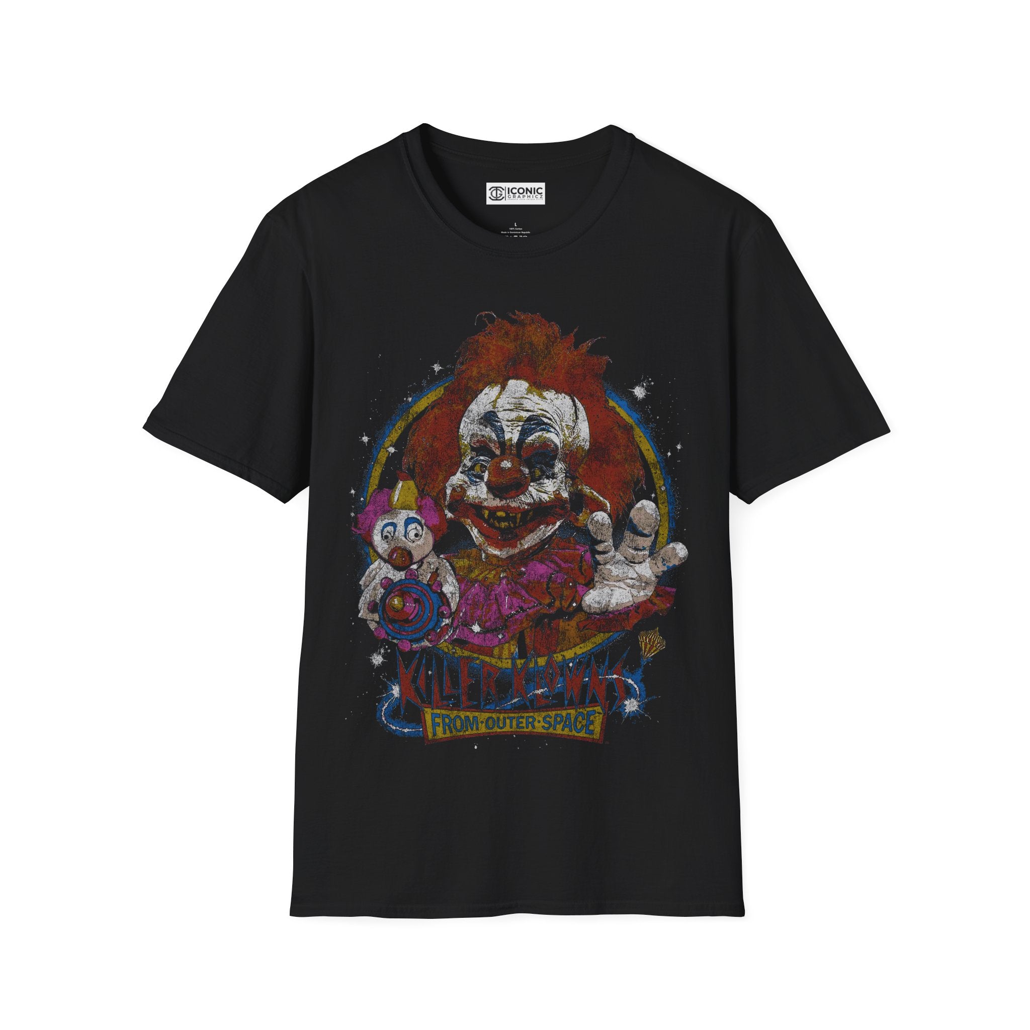 Killer Klowns T-Shirt