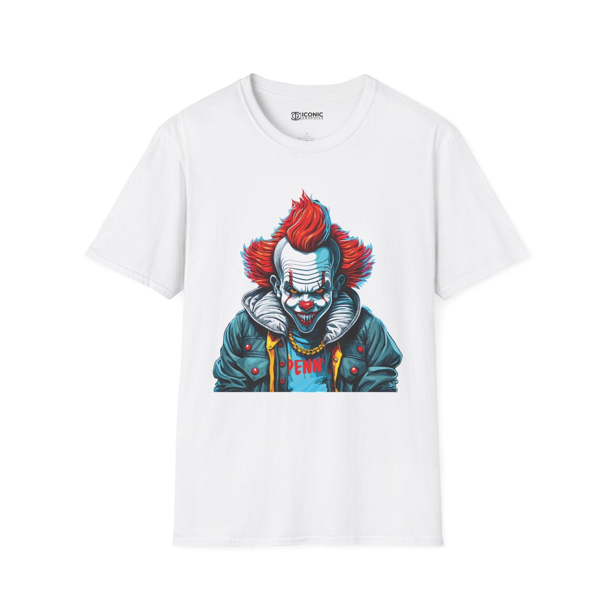 Pennywise T-Shirt