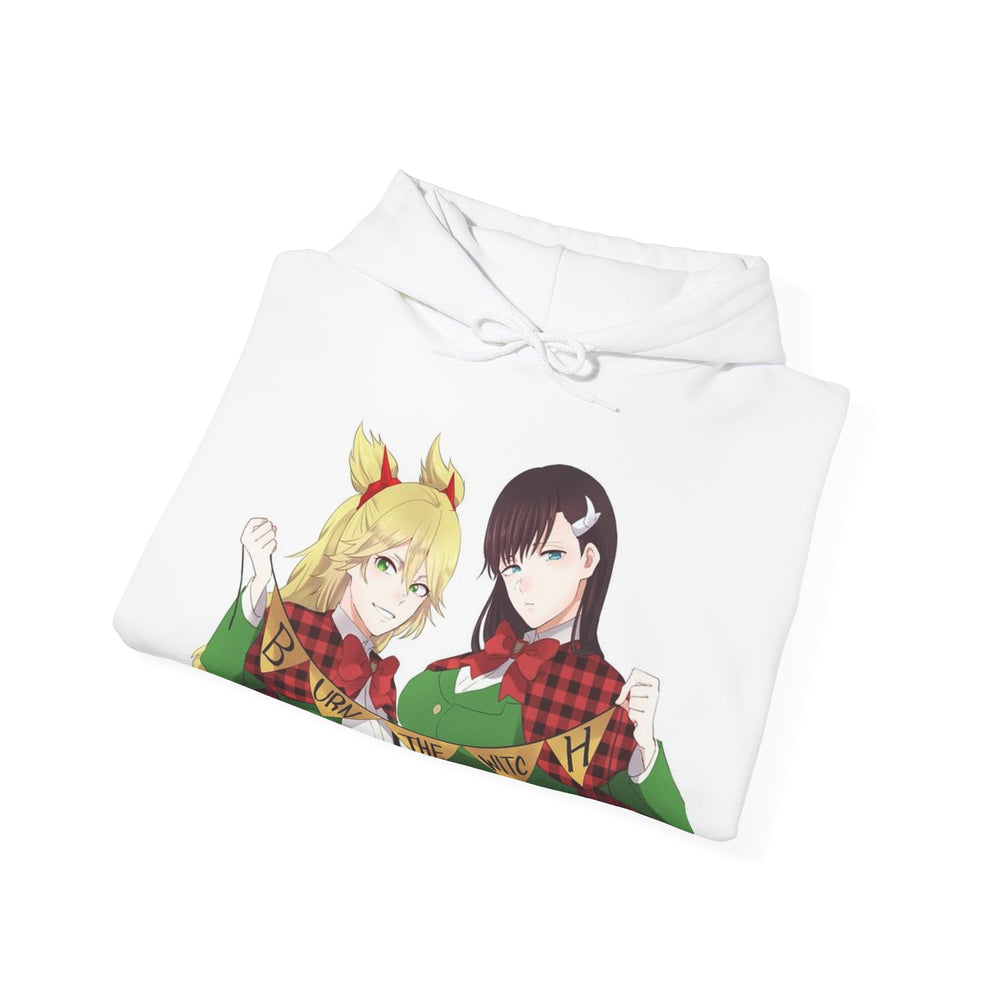 Noel and Ninny Unisex Heavy Blend™ Hooded Sweatshirt - 