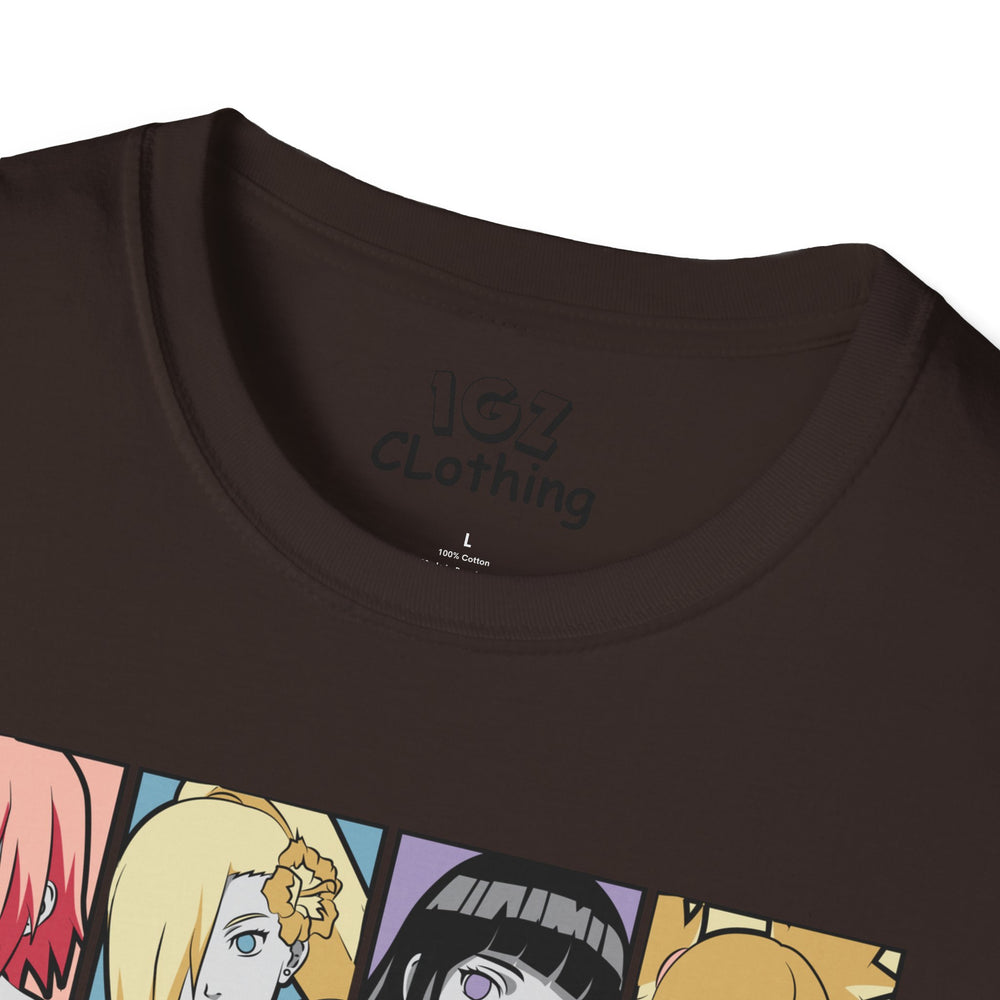 Naruto T-Shirt