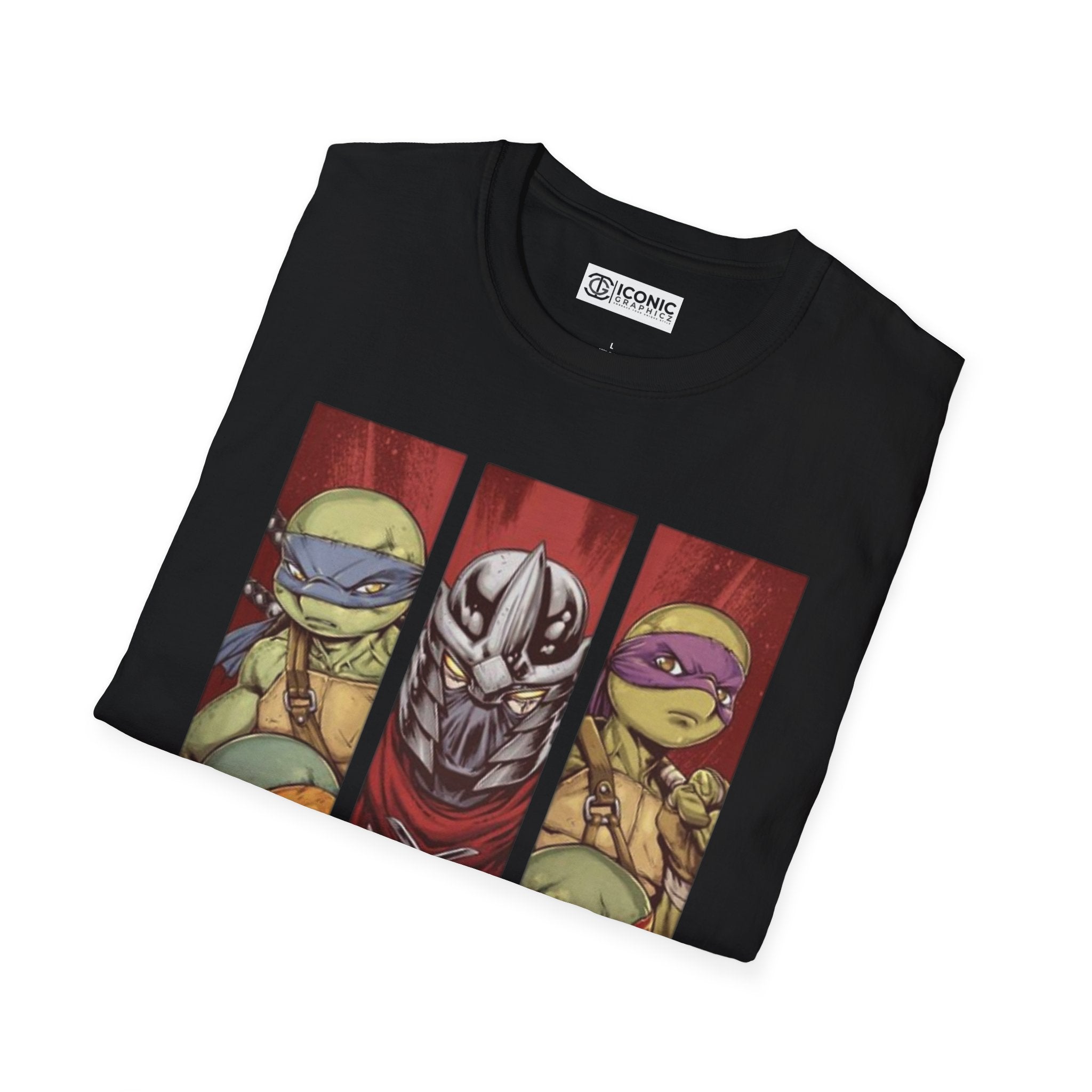 TMNT T-Shirt