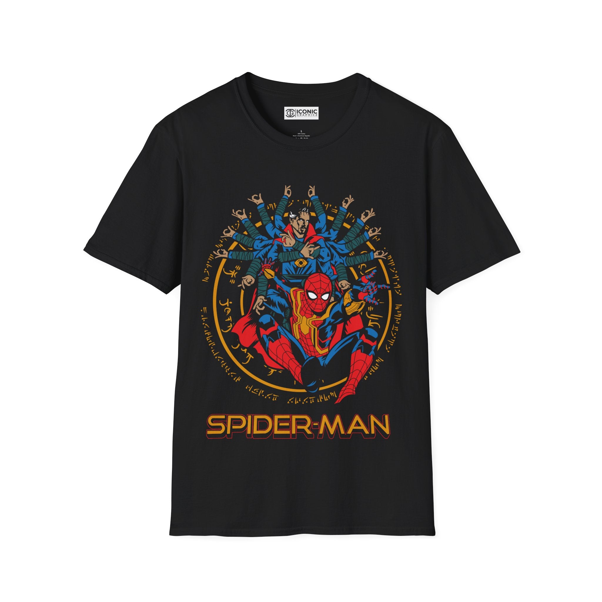 Spider-Man T-Shirt