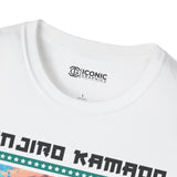 Tanjiro Demon Slayer T-Shirt - 