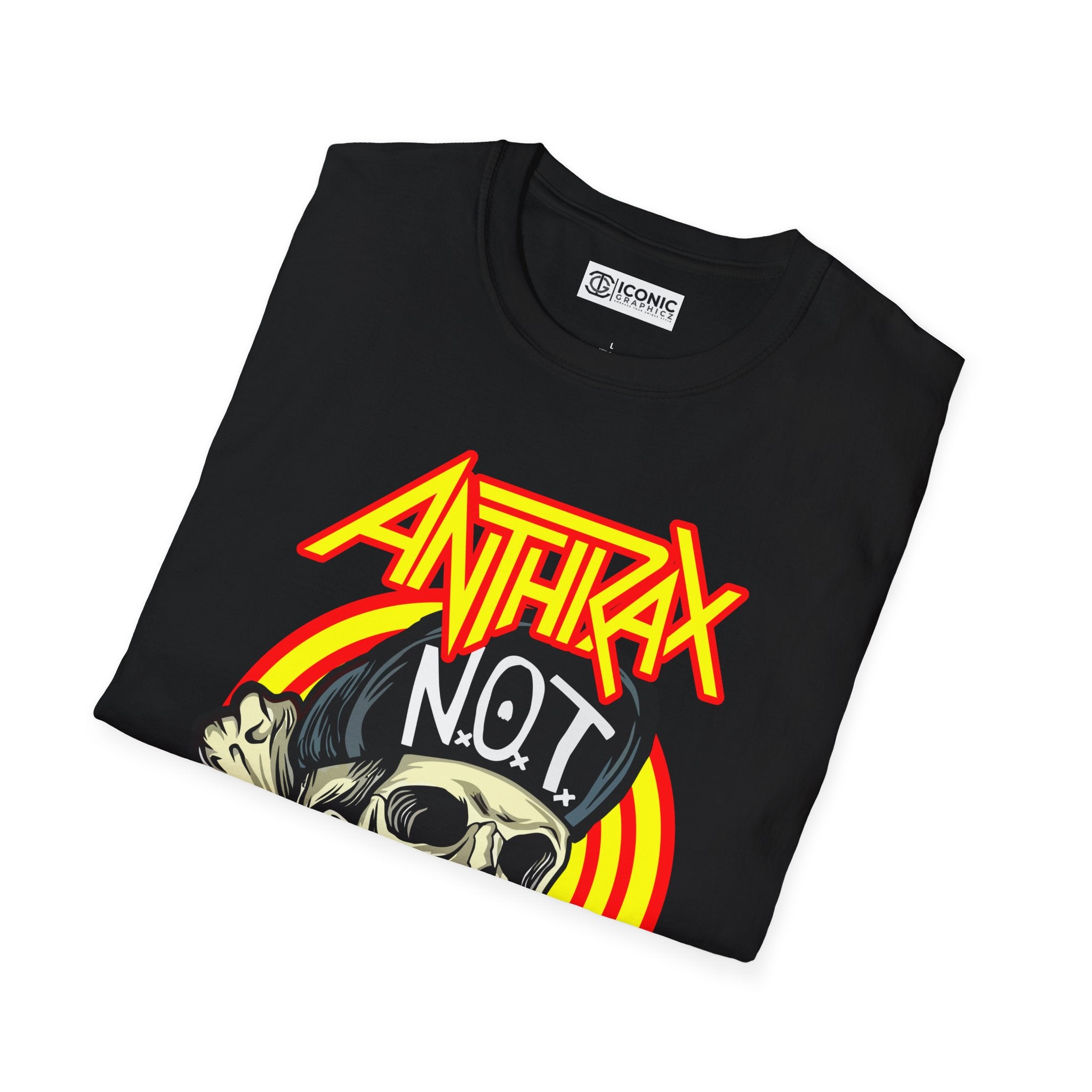 Anthrax T-Shirt