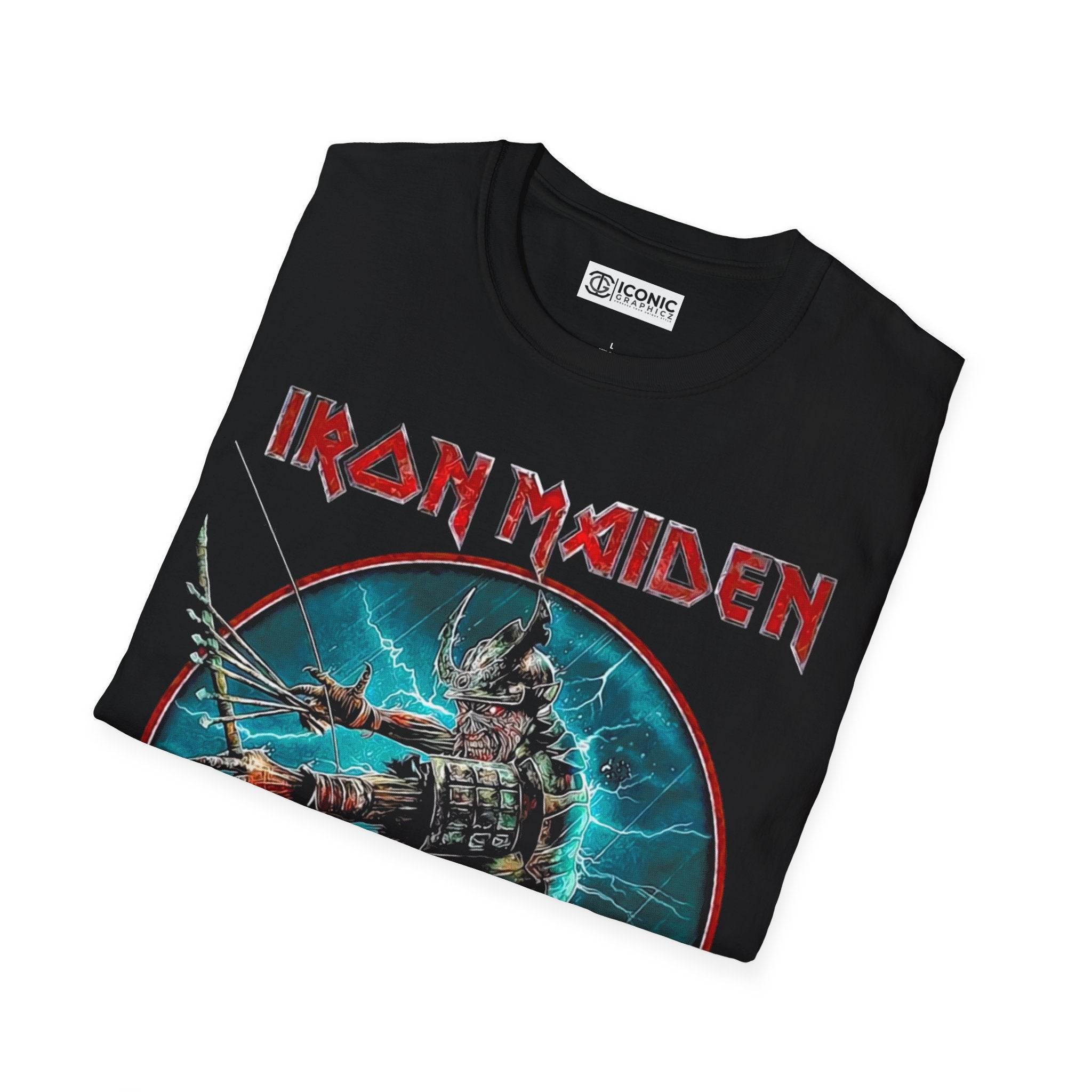 Iron Maiden T-Shirt