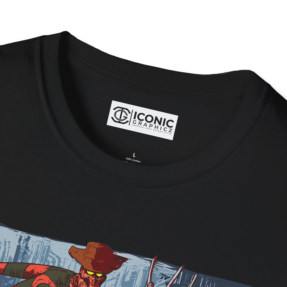 Freddy Krueger T-Shirt - 