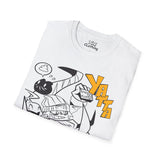 War Greymon Digimon T-Shirt