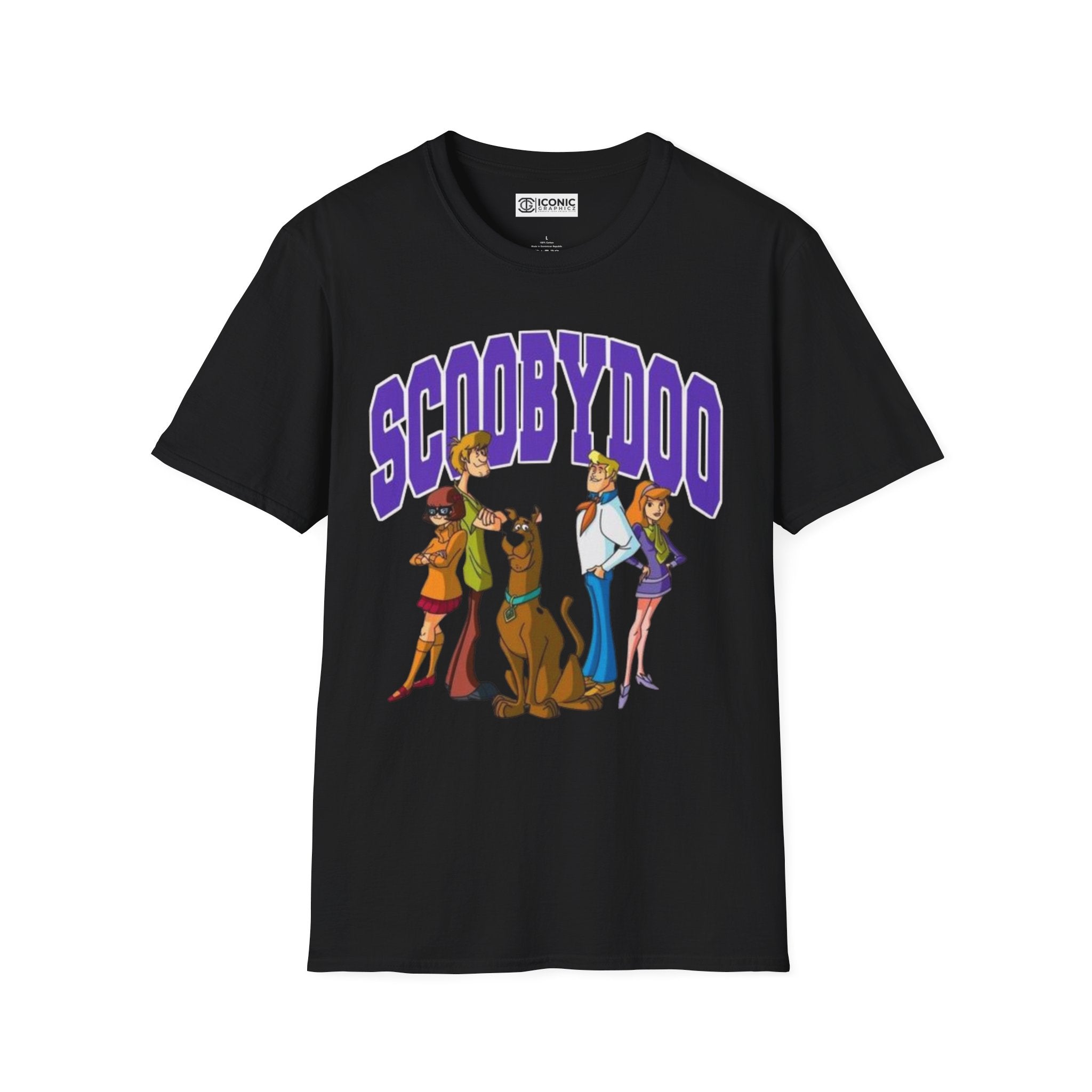 Scoobydoo  T-Shirt