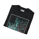 Kafka Kaiju No 8 T-Shirt - 