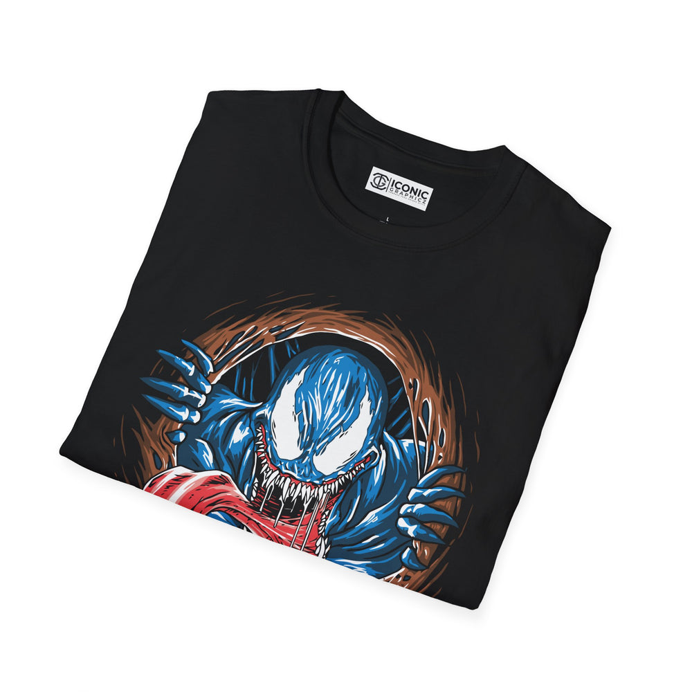Venom T-Shirt - 