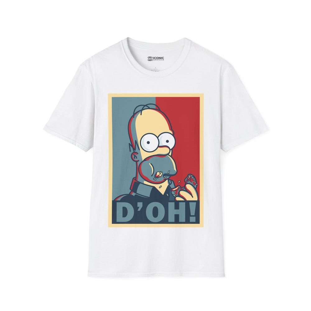 The Simpsons T-Shirt - 