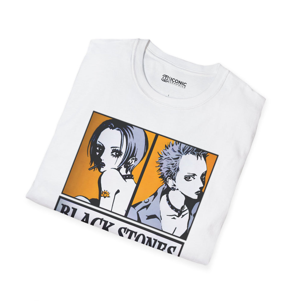 Nana Black Stones T-Shirt - 
