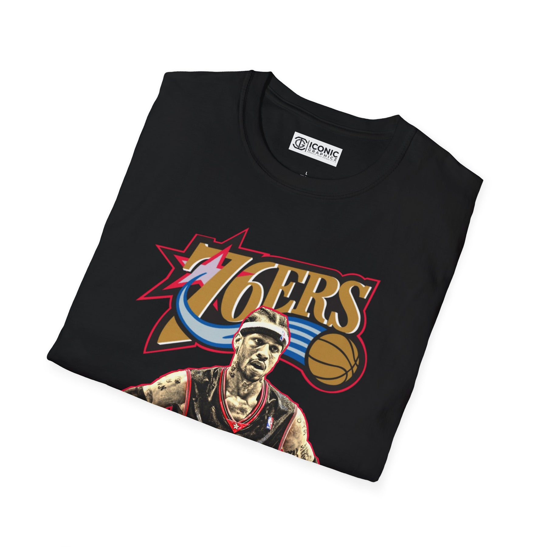 NBA T-Shirt - 