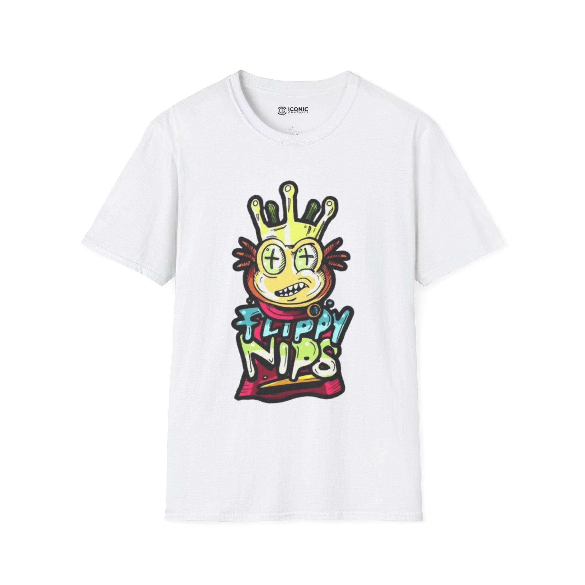 Rick and Morty T-Shirt