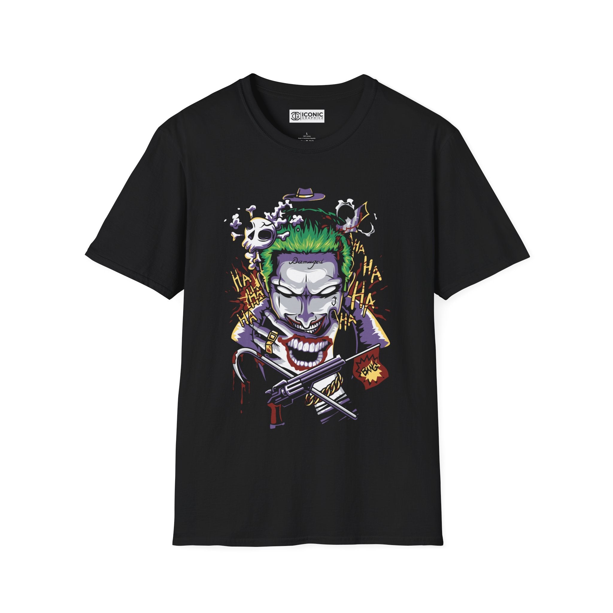 Joker T-Shirt