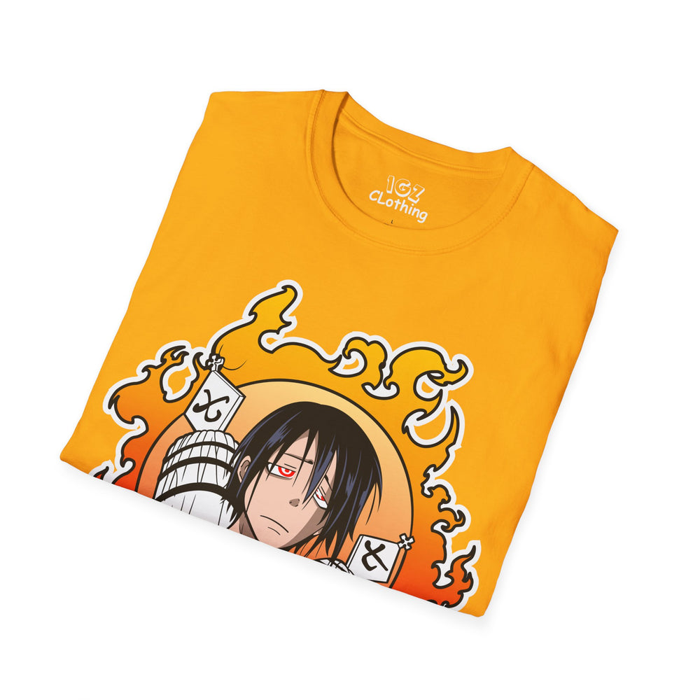 Benimaru Fire Force T-Shirt