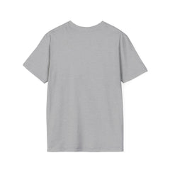 Zenitsu and Nezuko Unisex Softstyle T-Shirt - IGZ Clothing 