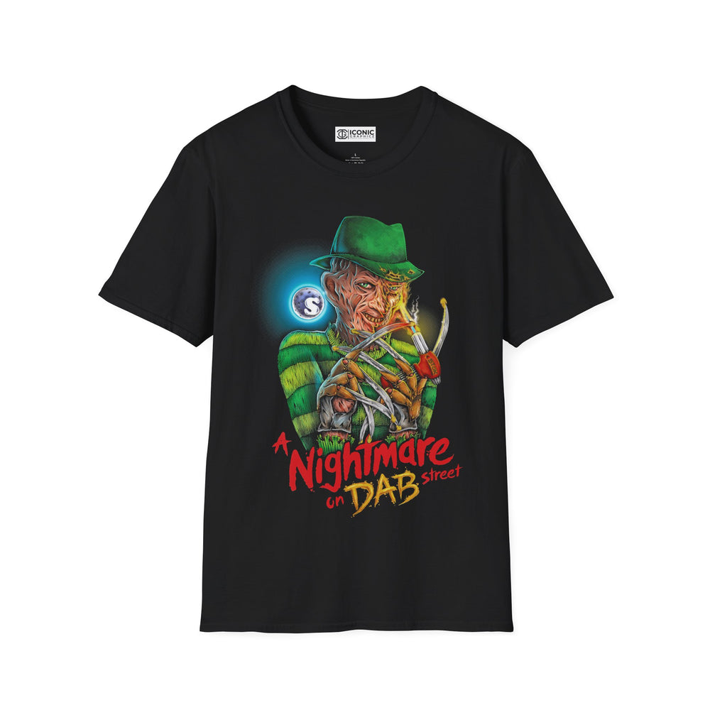 Freddy Krueger T-Shirt - 
