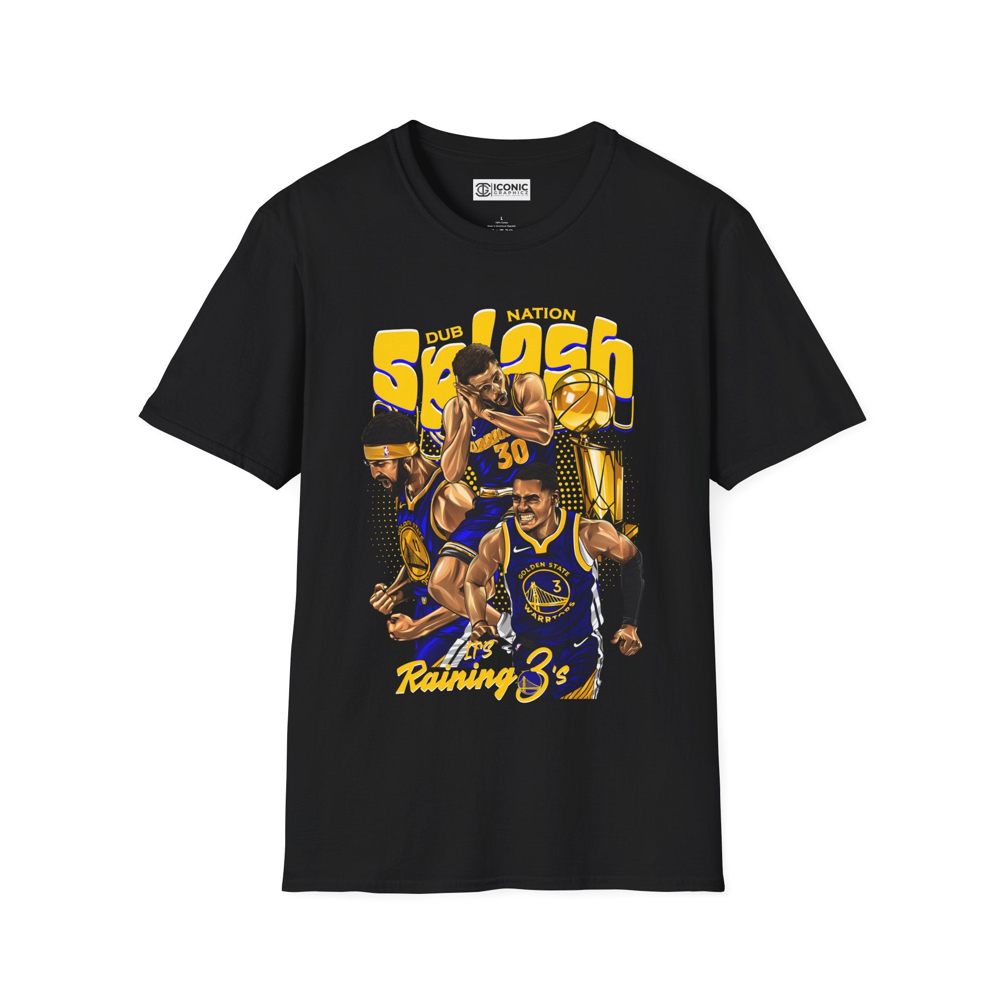 NBA T-Shirt