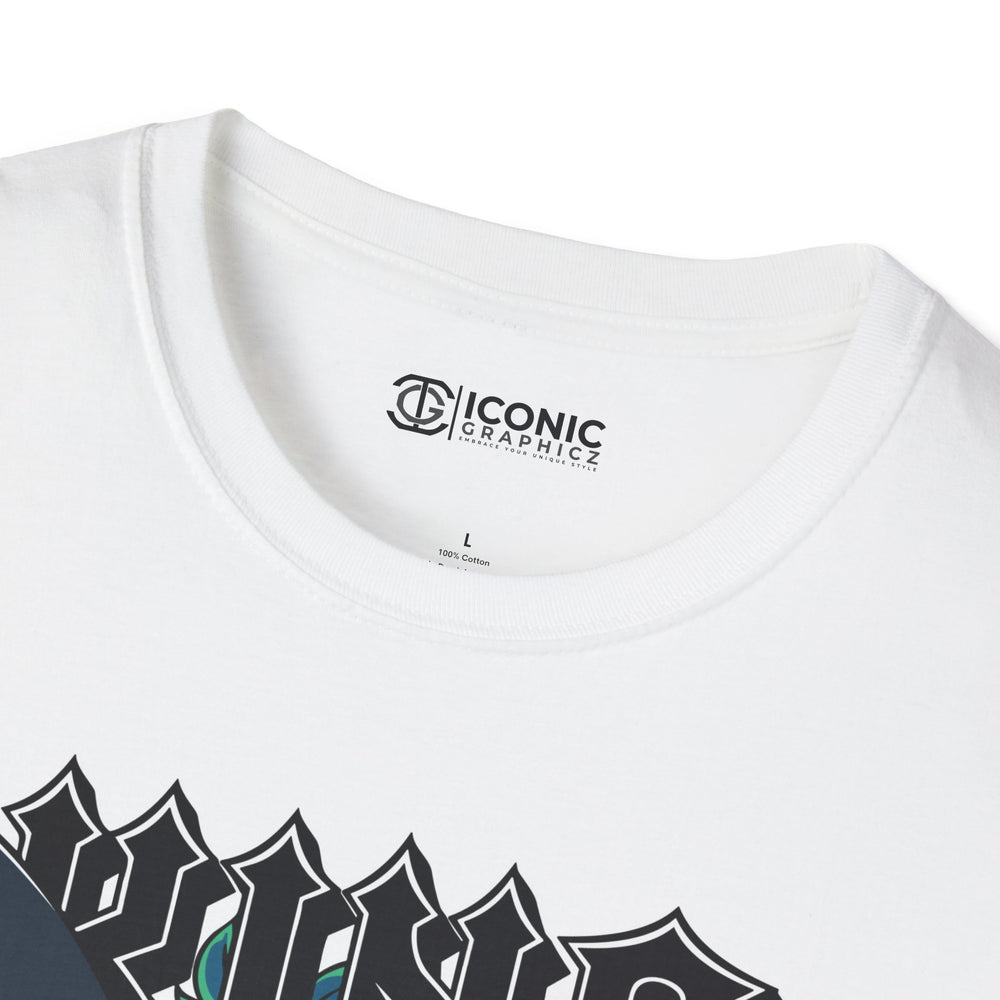 King The Seven Deadly Sins T-Shirt - 