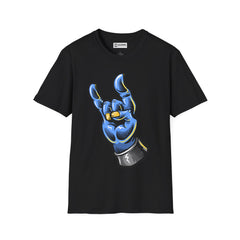 Urban Graphicz Unisex Softstyle T-Shirt - IGZ Clothing 