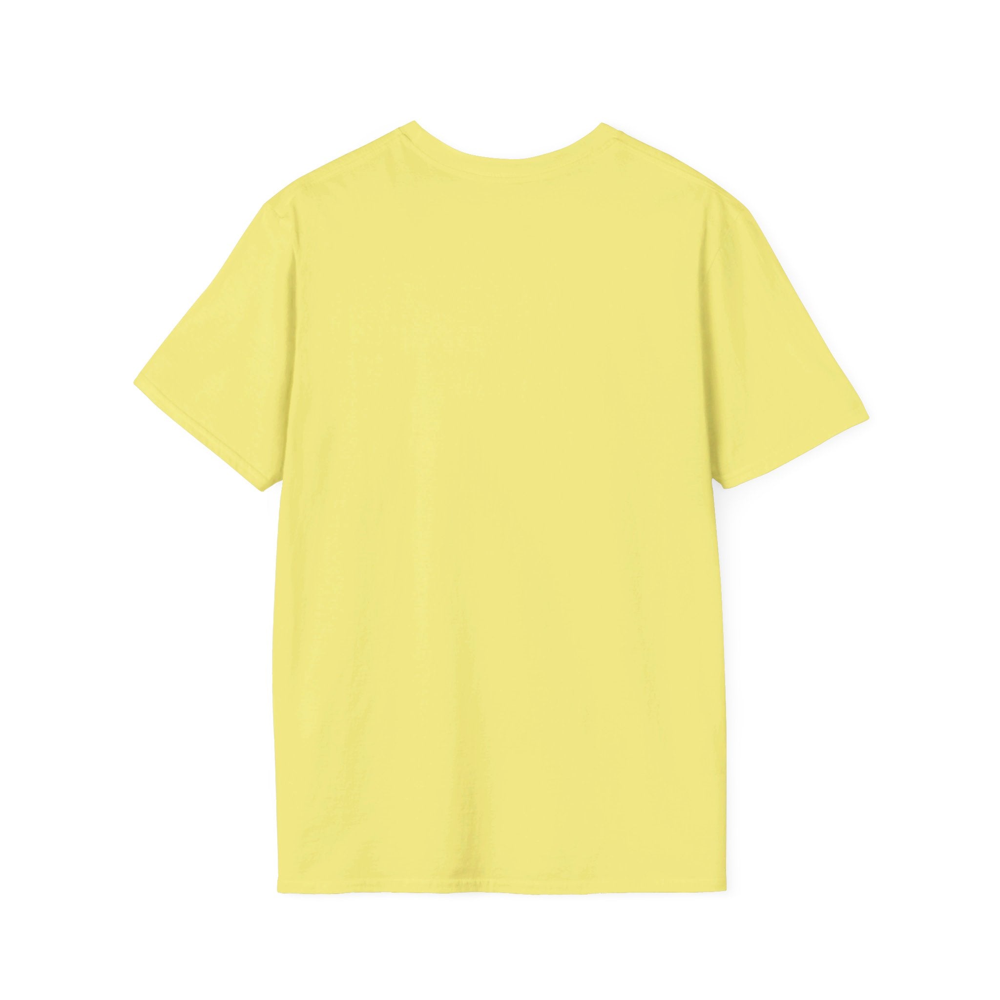 Megumi Unisex Softstyle T-Shirt - IGZ Clothing 