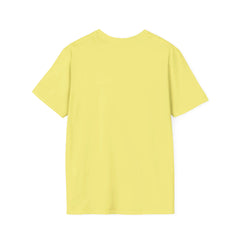 Megumi Unisex Softstyle T-Shirt - IGZ Clothing 