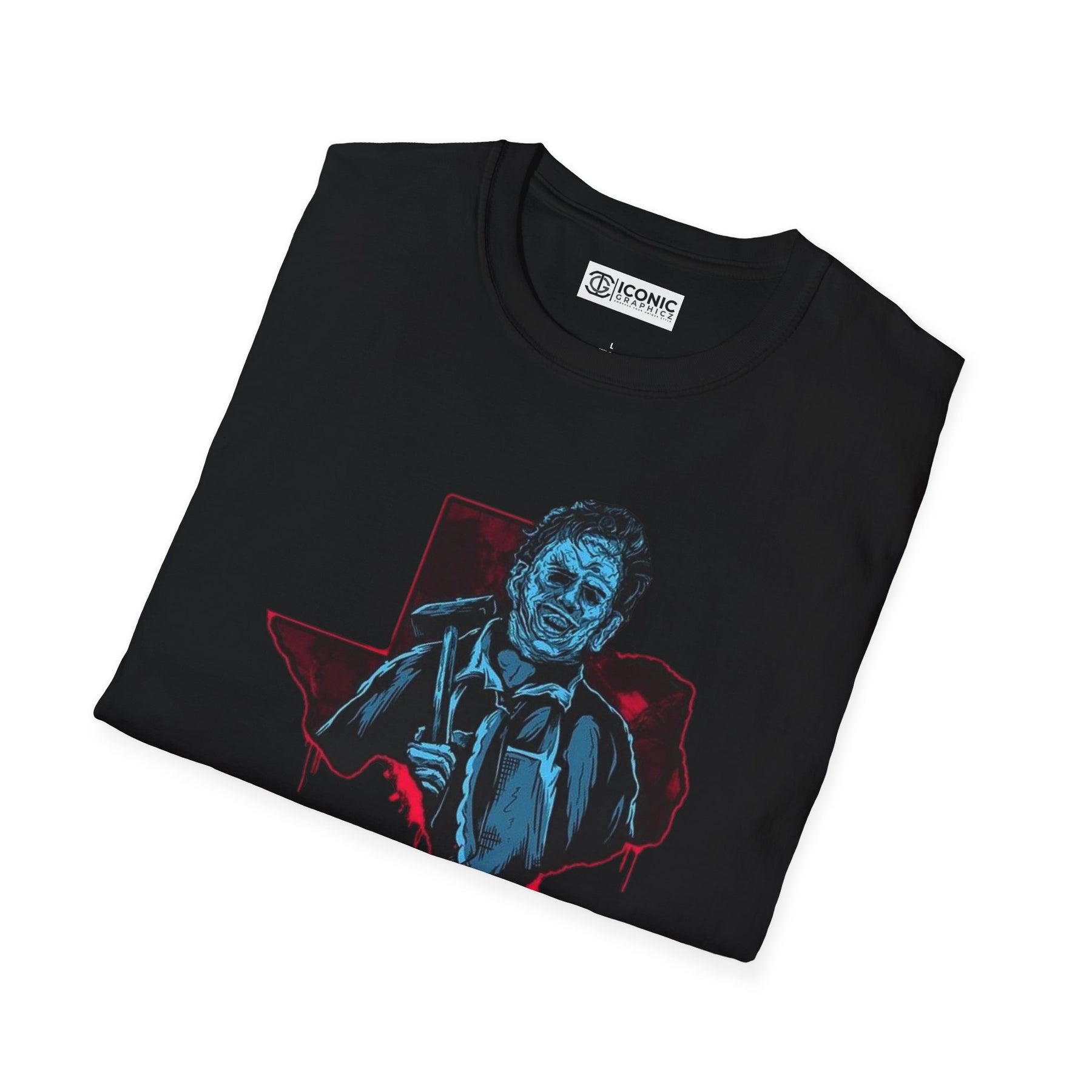 Leatherface T-Shirt - 