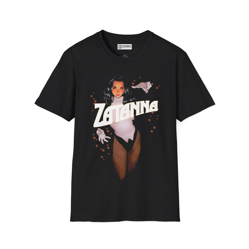 Zatanna Shirt