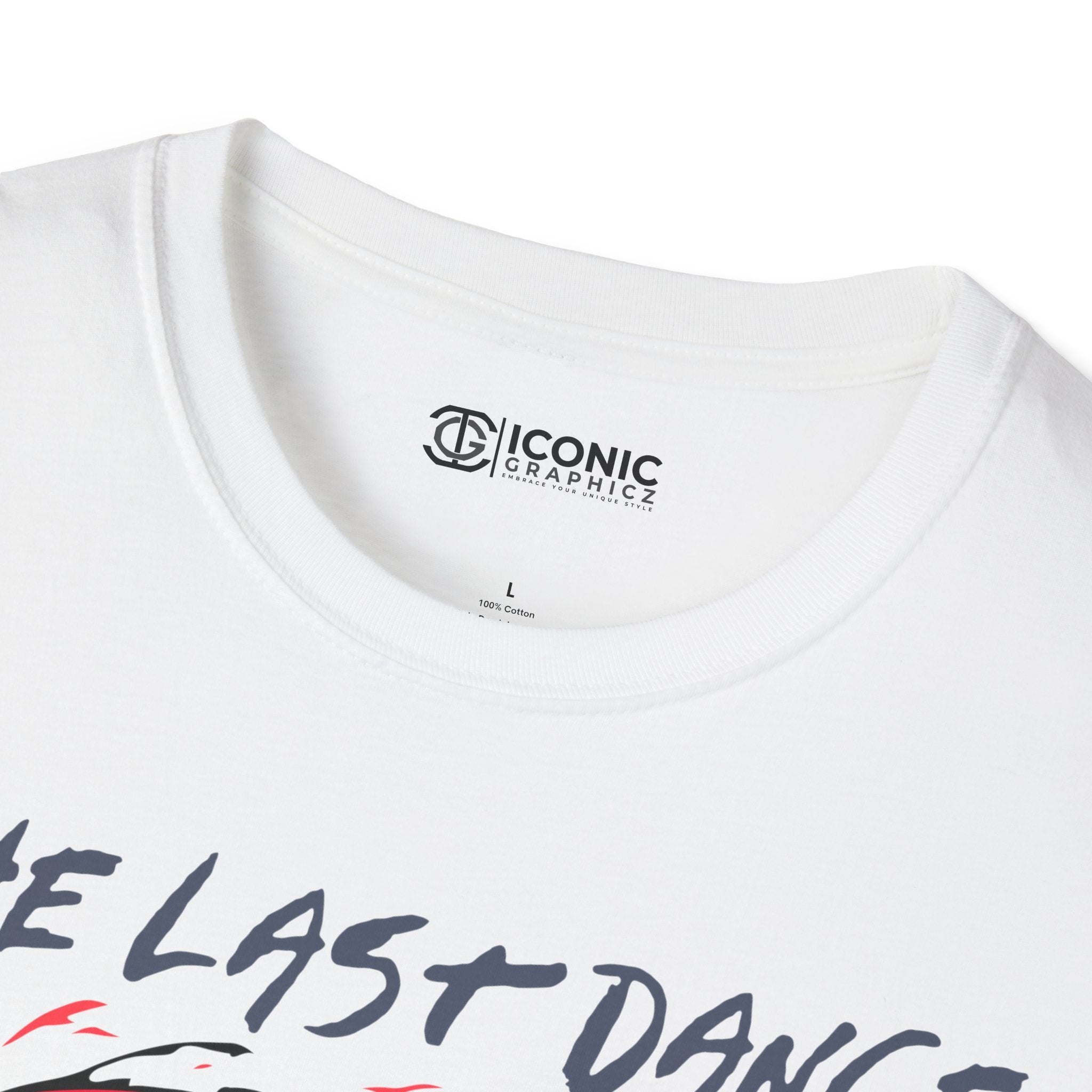 Venom The Last Dance Shirt