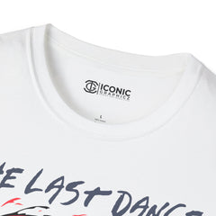 Vemon The Last Dance Shirt