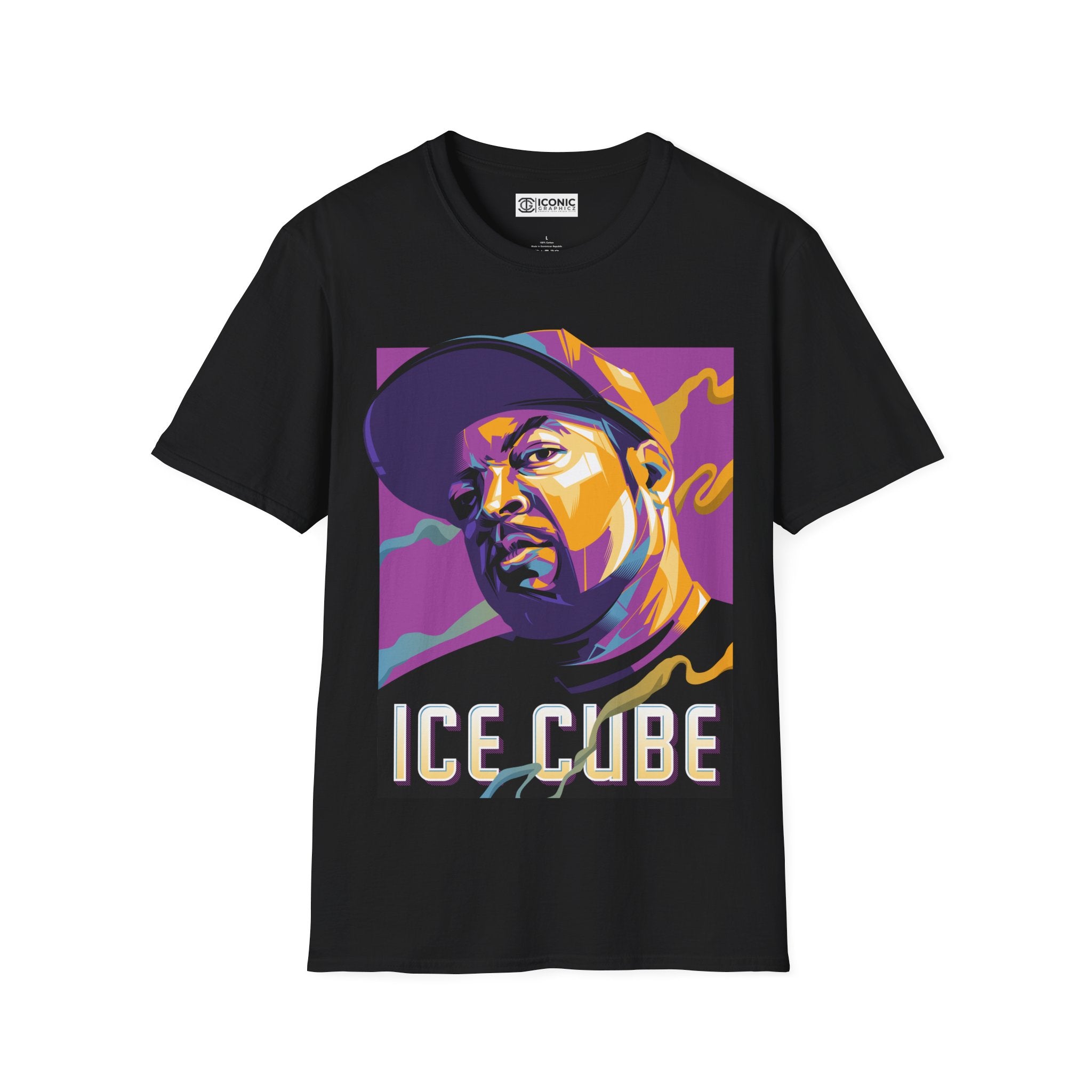 Ice Cube T-Shirt