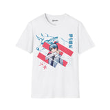 Aki Chainsaw man T-Shirt - 