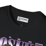 Aizen Bleach T-Shirt Printify