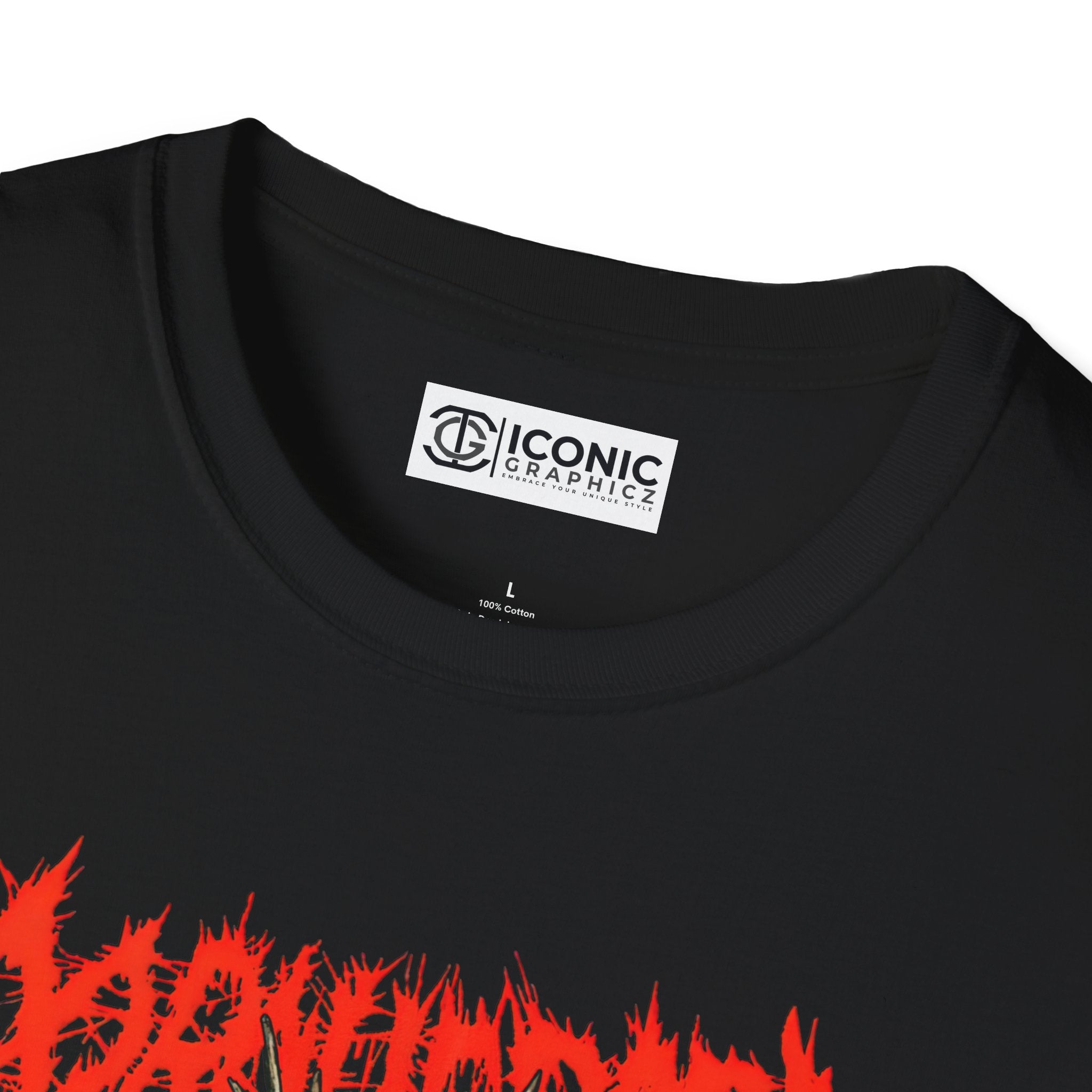 Dorohedoro Demons T-Shirt