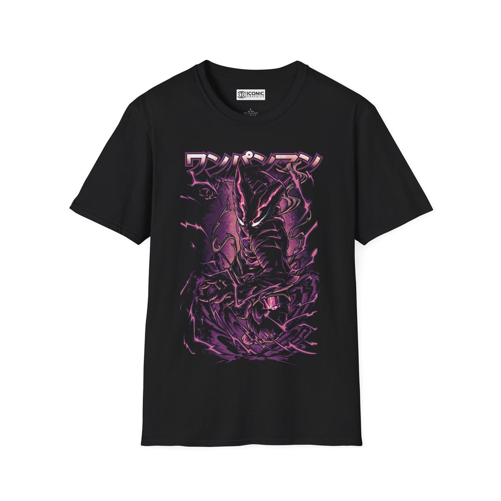 Garou One Punch Man T-Shirt - 
