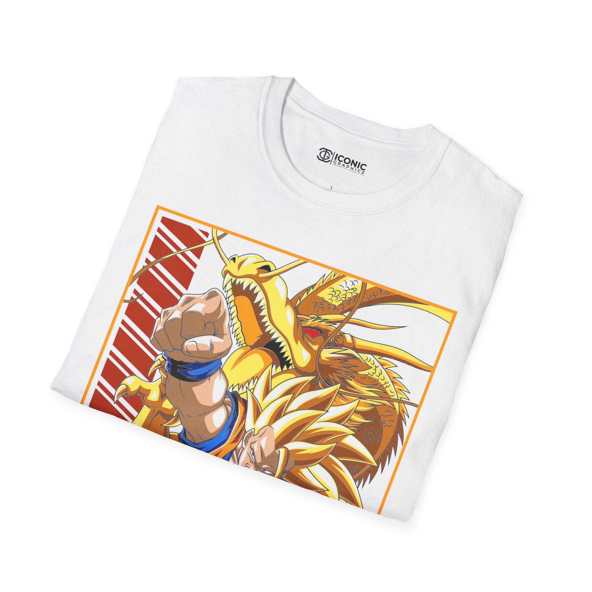 Goku Shirt