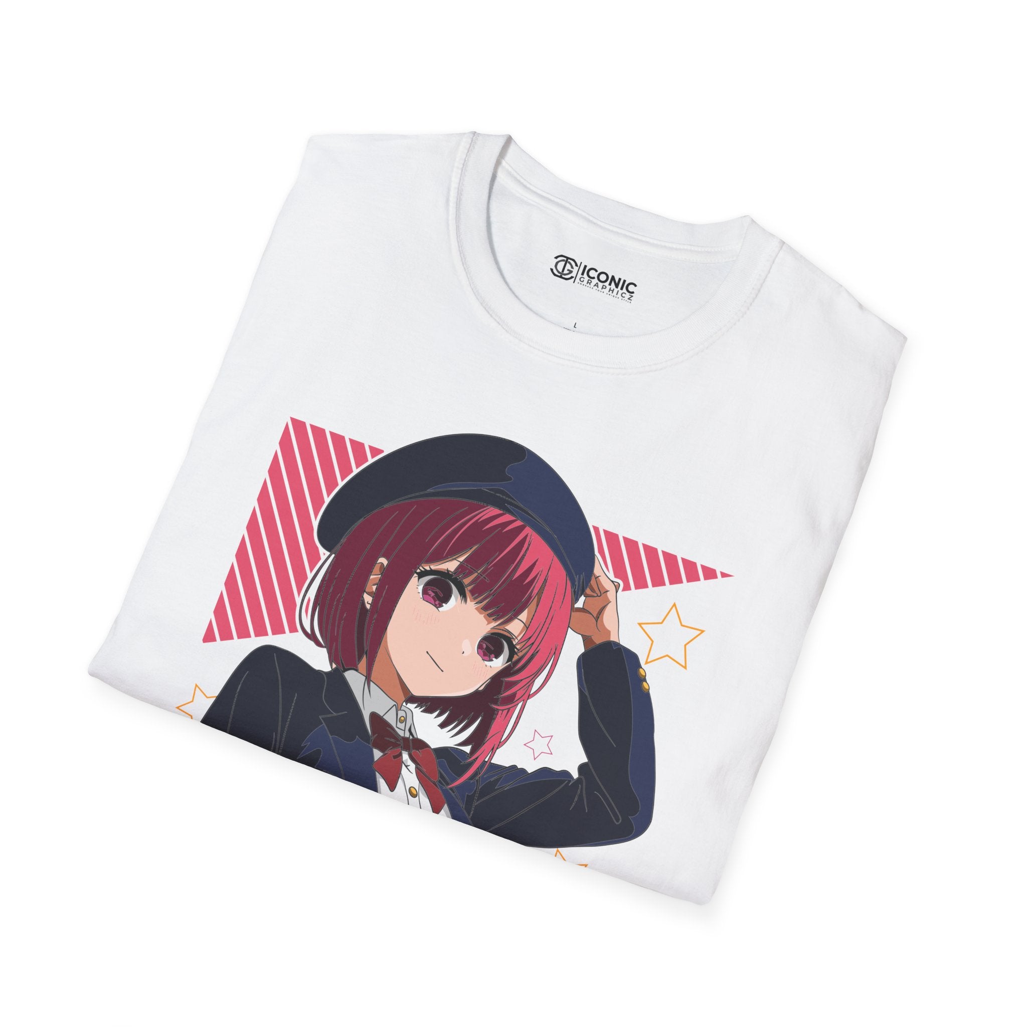 Oshi No Ko Kana Arima T-Shirt