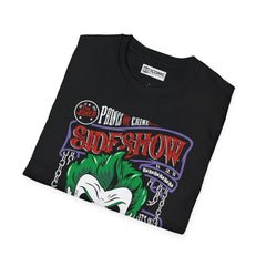 Joker Unisex Softstyle T-Shirt - IGZ Clothing 