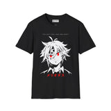 Meliodas The Seven Deadly Sins T-Shirt - 