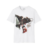 Venom & Spider-man T-Shirt - 