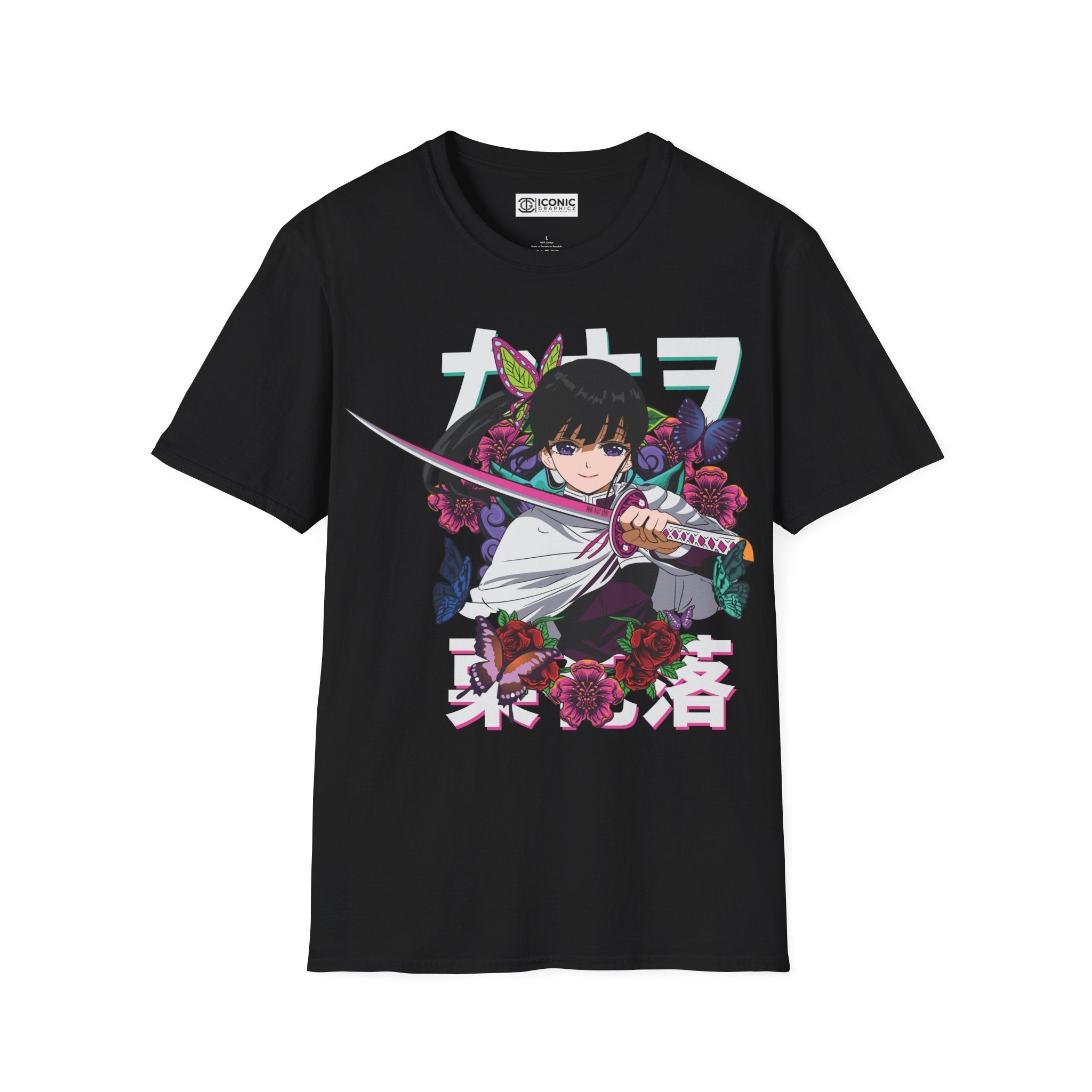 Kanao Demon Slayer T-Shirt