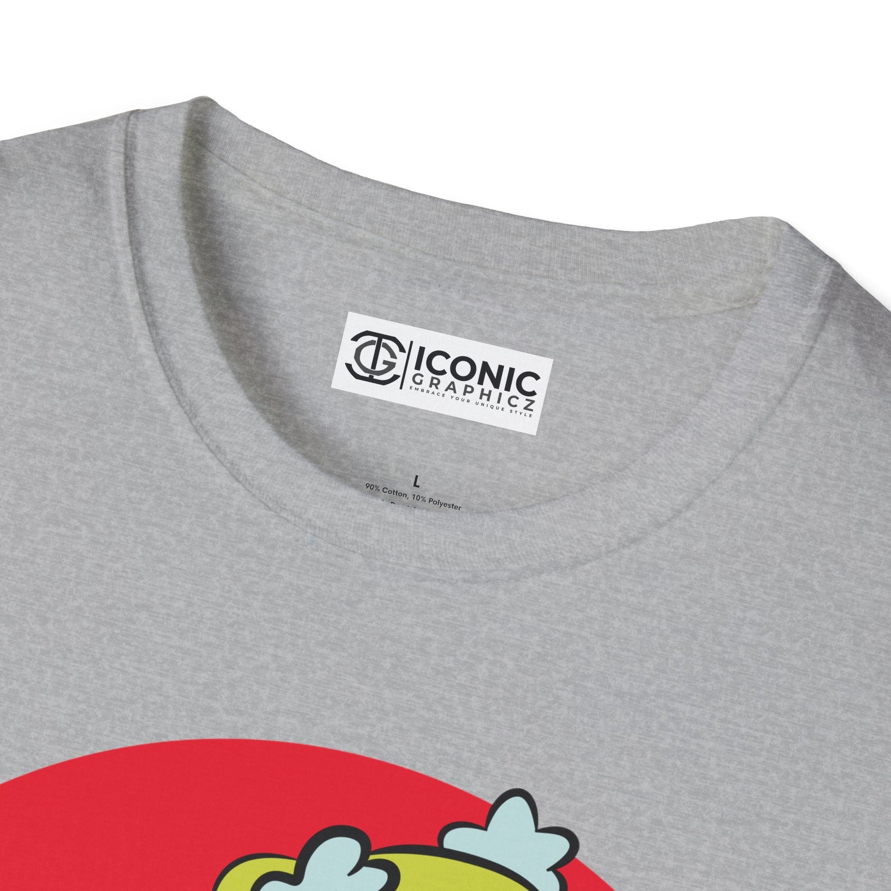 Rugrats T-Shirt Printify